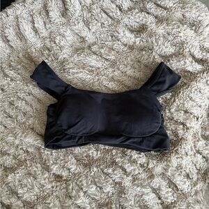 Gymshark Soft Sculpt Cap Sleeve Bralette